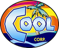 Cool Corp Logo